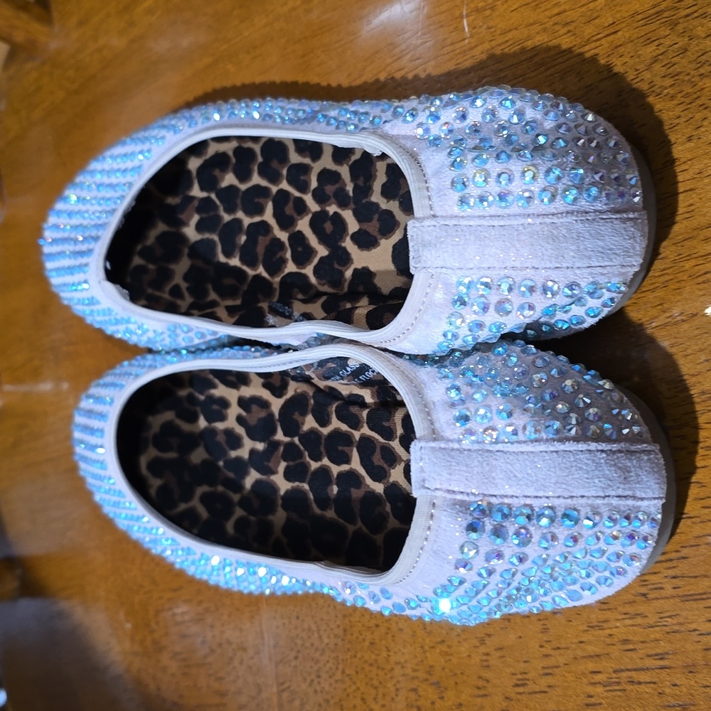 Girls flats - Picture 3 of 3